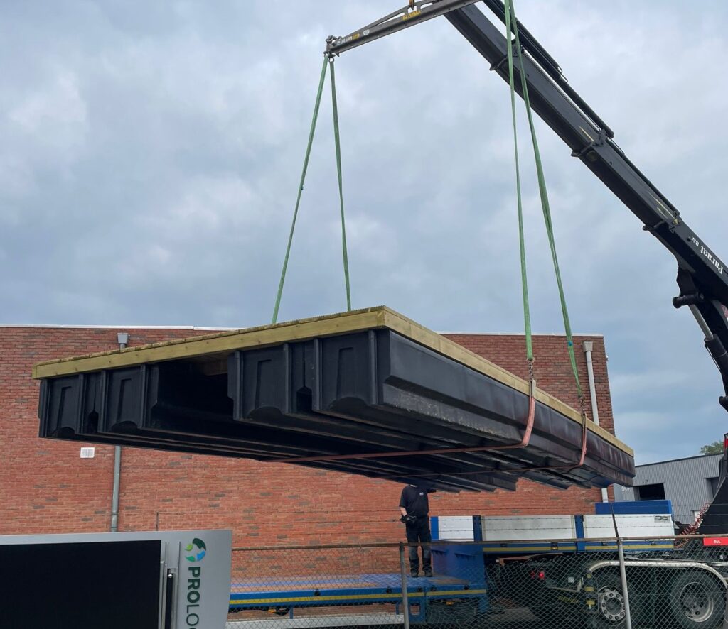 kant en klaar product it Floats