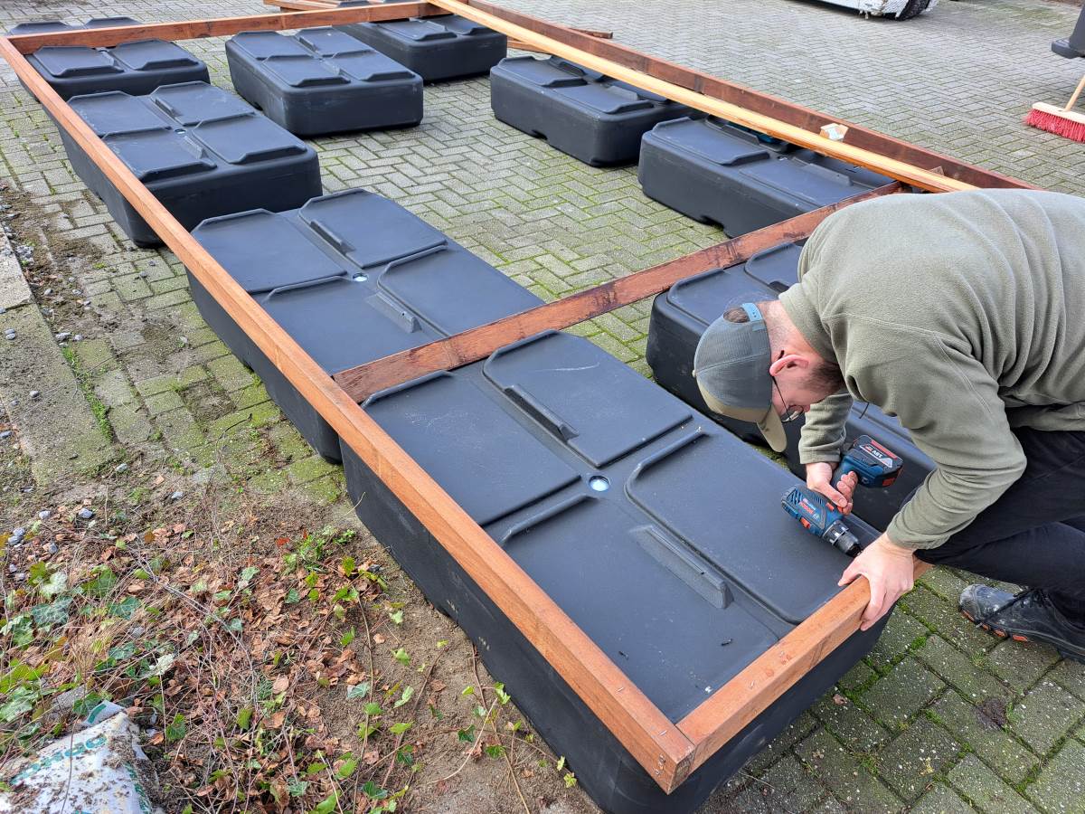 regelwerk voor vlot wildlands regelwerk voor vlot wildlands