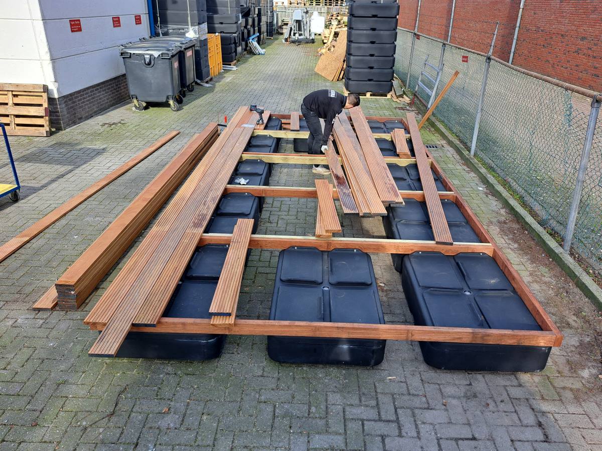 tweede vlot wildlands tweede vlot wildlands