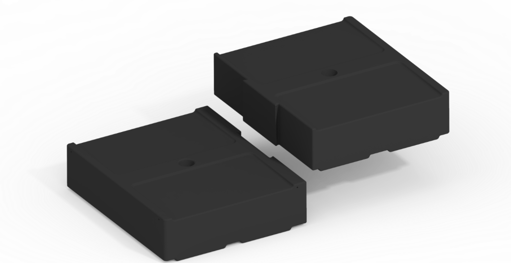 2M drijvers