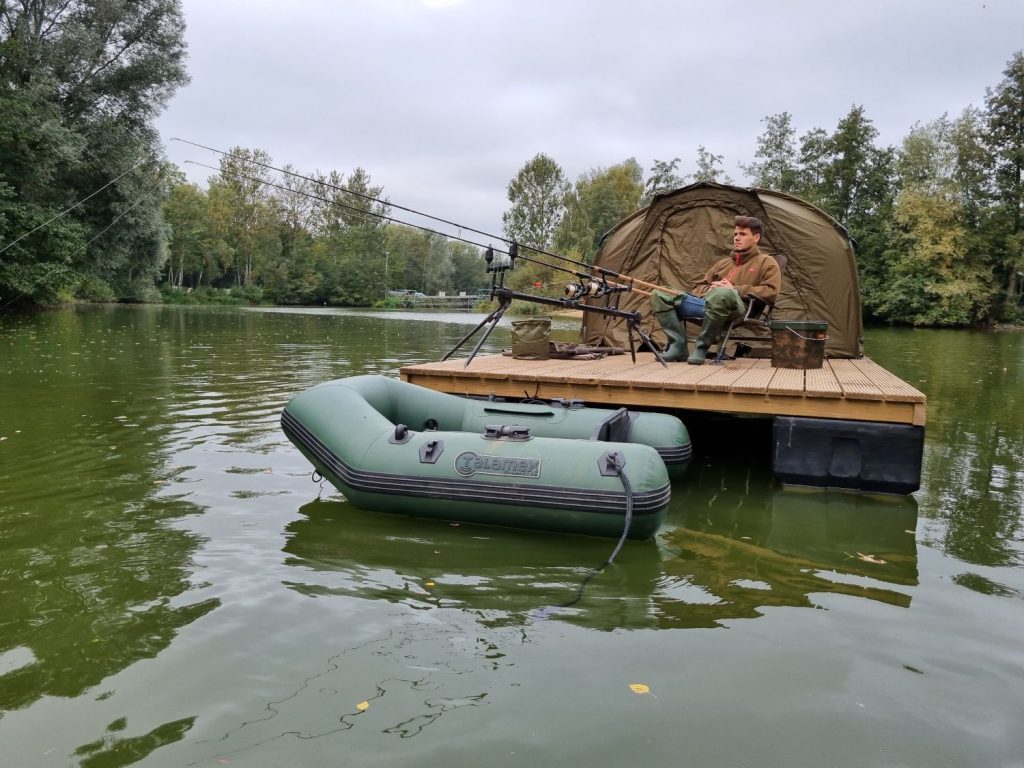 Visvlot It Floats B.V