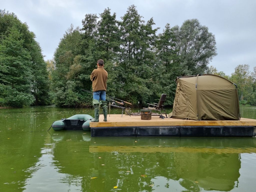 visvlot It Floats