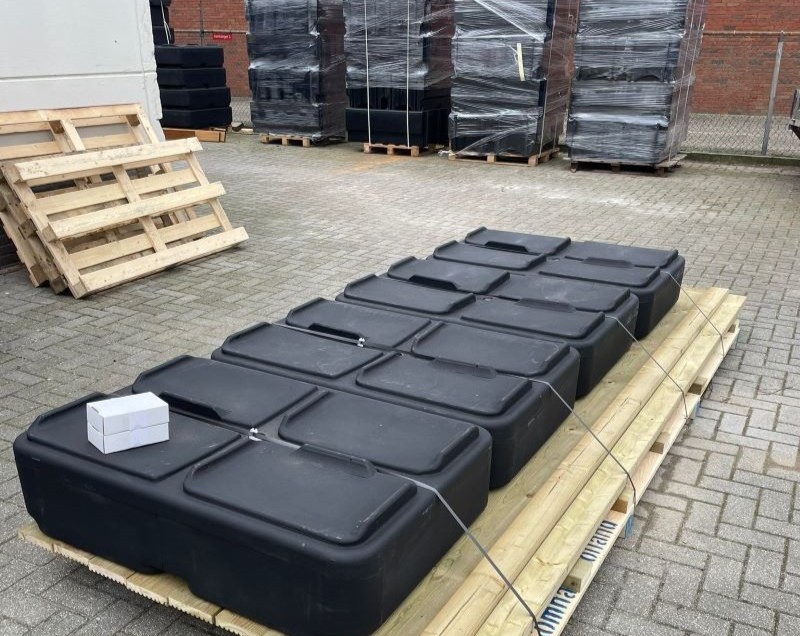 Do-it-yourself-pakket-van-It-Floats