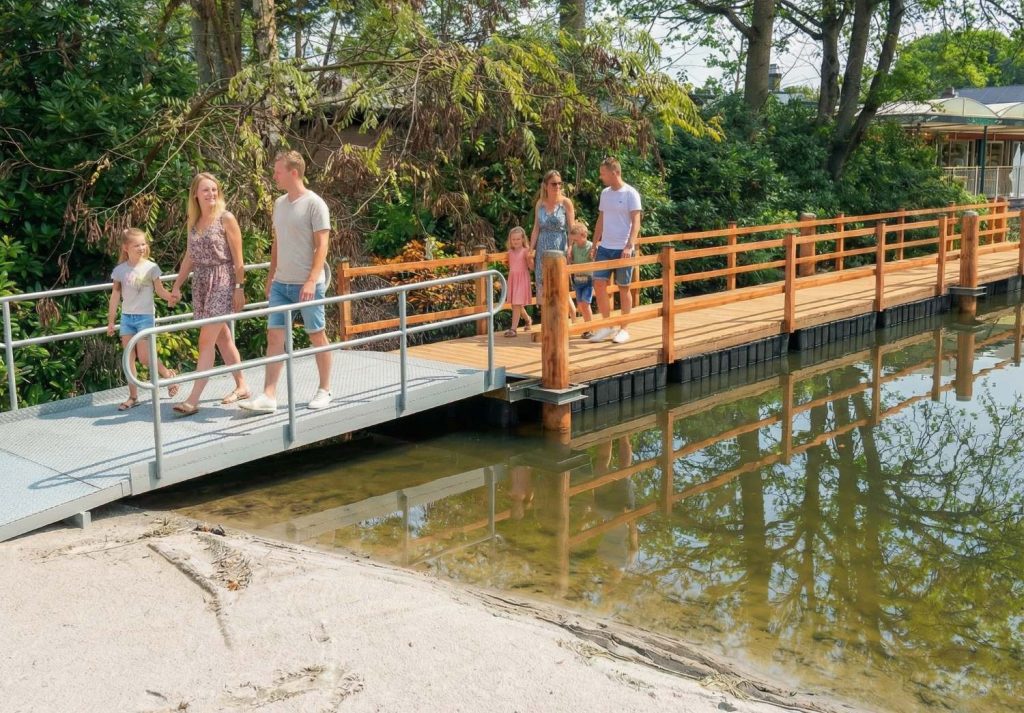 pontonbrug It Floats 2026