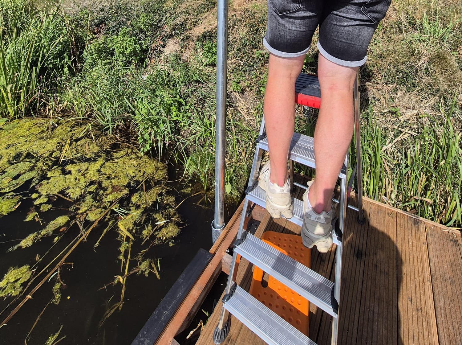 buispaal bodem verankering buispaal bodem verankering